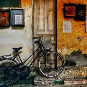 Bike Hanoi